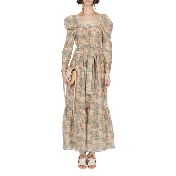 Ulla Johnson | Ismene Dress - Picture 4 of 6